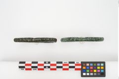 Foto von Bronzearmring (NHMW-PRAE-024412)